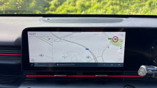 Hyundai KONA 1.6T N Line S 5dr Petrol Hatchback